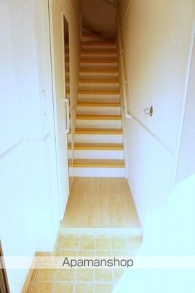 マウントビューオリーブ[1LDK/53.57m2]の玄関