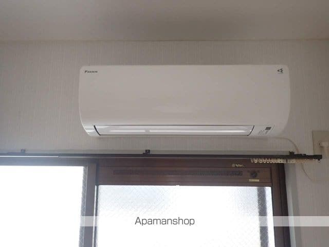 古川ビレッチの内装写真