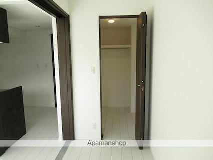 ル・メイユール北夕顔瀬[1LDK/33.73m2]の収納