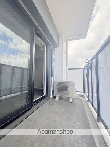 COMFORIA RIB北浜平野町の内装写真