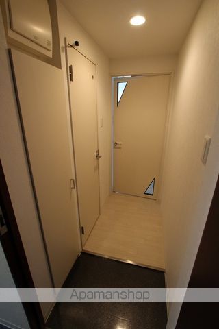 グレイスフルKの内装写真