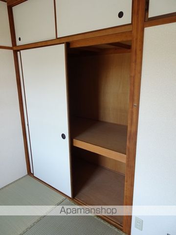 江尻マンションの内装写真