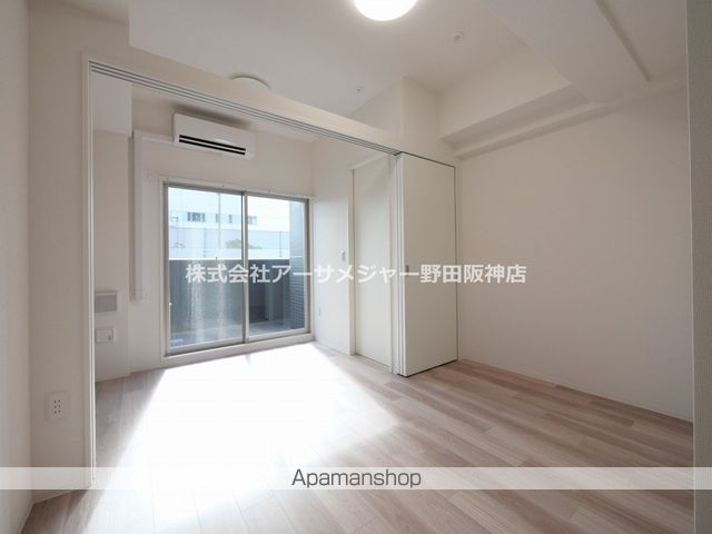 プレリスNEO大阪十三エルヴィオンの内装写真