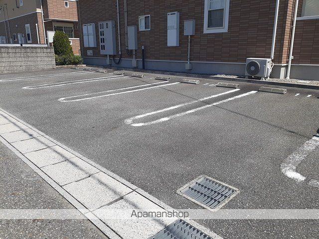 プラーチドIIのその他写真