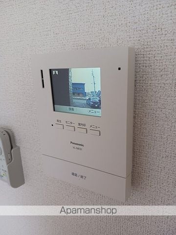 アプリカード広貴Bの内装写真
