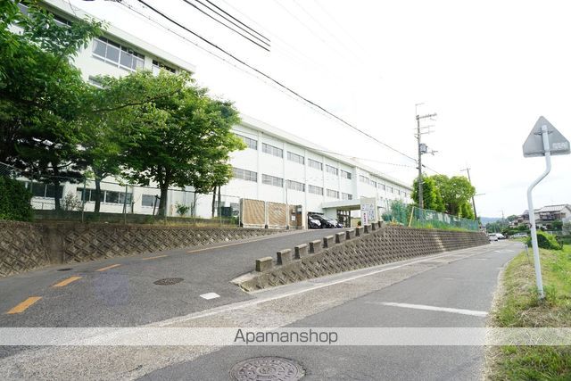 ルミエール A棟の周辺写真
