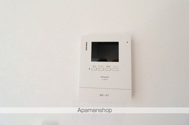 RELUXIA Aの内装写真