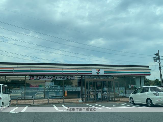 ガーデンコート Bの周辺写真