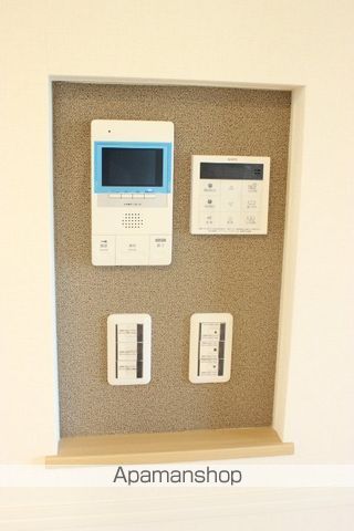 メイポワールIIの内装写真