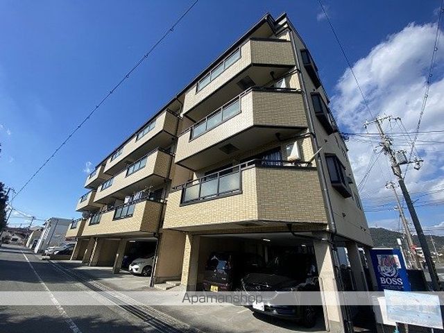 コンフォート英賀保