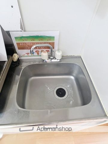 タイムD1の内装写真
