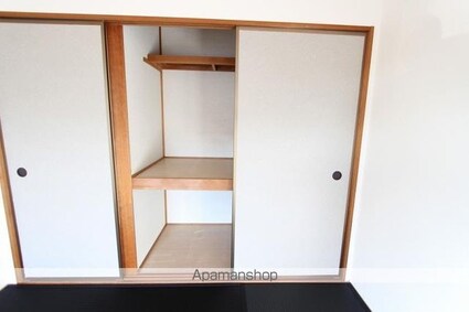 シューグランドールＡ・Ｂ棟[2DK/40.22m2]の内装4