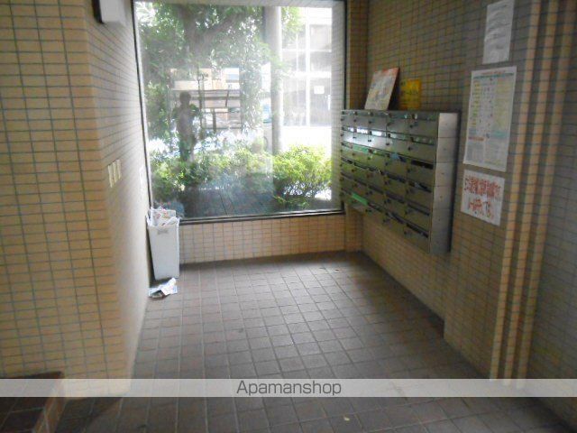 コスモプレイス蕨の内装写真