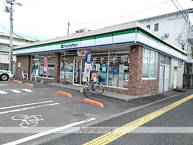 エクシード久万ノ台の周辺写真