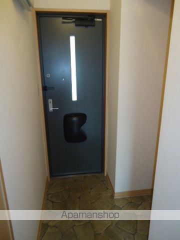 リファルジェント泉 D棟の内装写真
