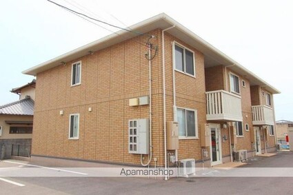 アウローラ[2LDK/59.58m2]の外観4