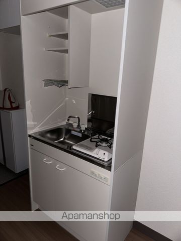レモンハウス多摩川の内装写真