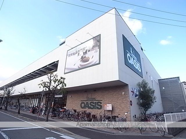 エムグランツ弐番館の周辺写真