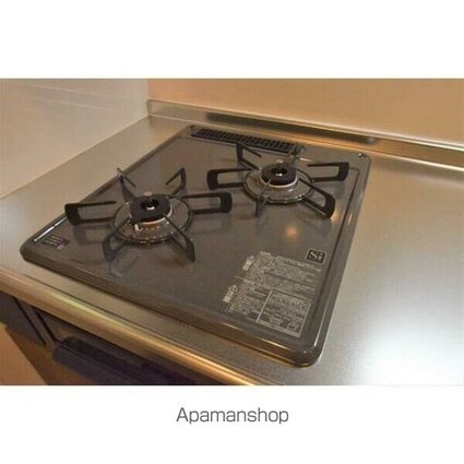 戸枝ハイツ[1DK/28.7m2]のキッチン