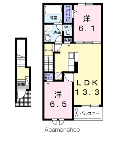 物件画像