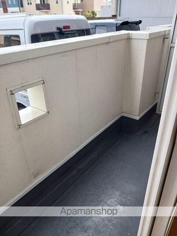 カーサプラシードの内装写真