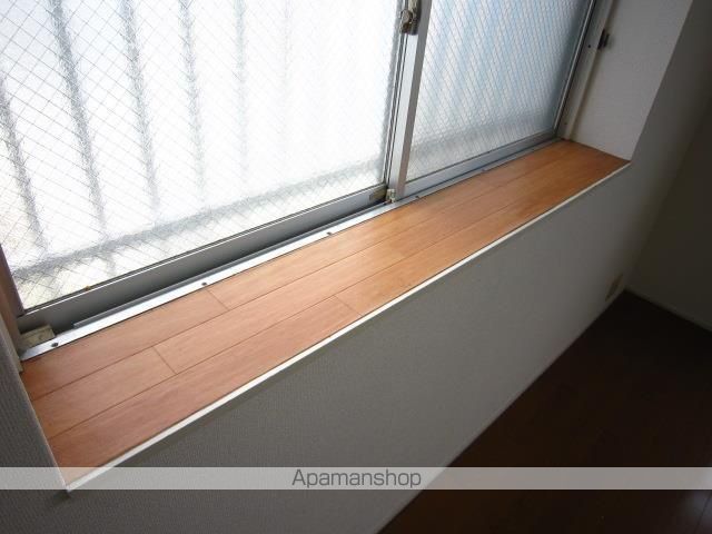 K,Yフラットの内装写真
