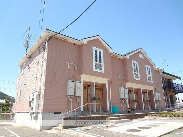 apartment 福島県田村市船引町東部台２丁目
船引町東部台の賃貸情報を見る
物件地図