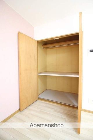 リバーサイド幸和の内装写真