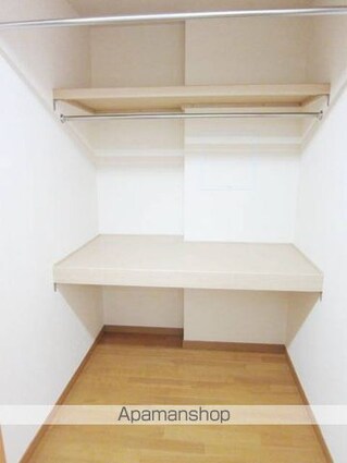 サンマルコ篠ノ井[1R/29.7m2]の収納