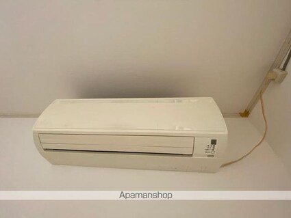 リバ・サス武Ａ[3DK/57.93m2]のその他設備