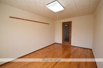 ピーチマンション[1K/31.41m2]のリビング・居間