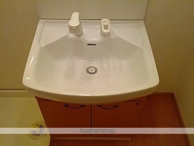 リバーサイド ガーデンIIの内装写真