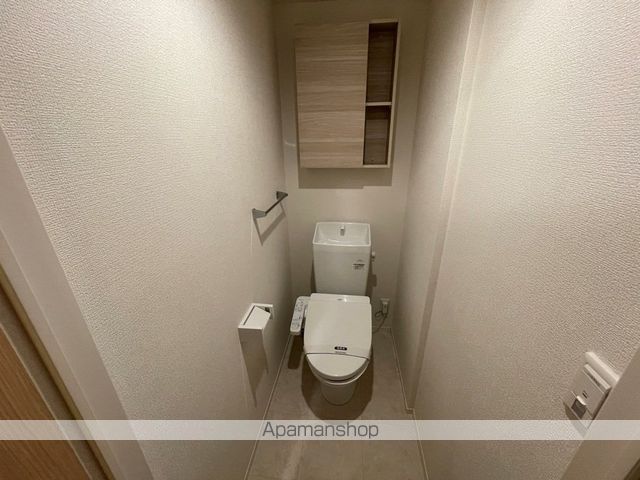 ヴェラ ロホの内装写真