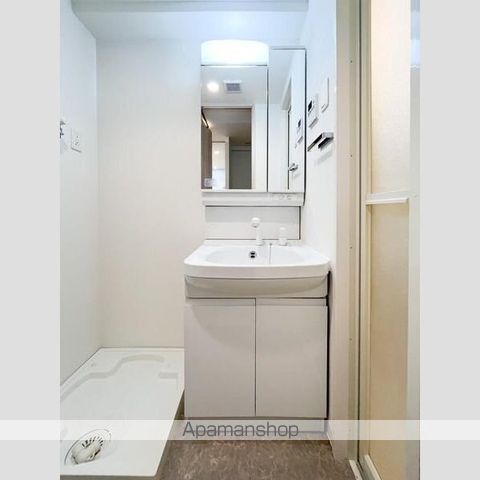 SーRESIDENCE新大阪RIDENTEの内装写真