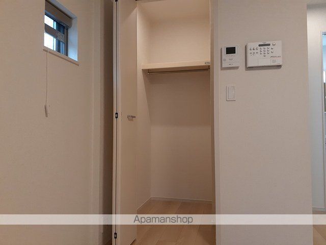 コンフォール Bの内装写真