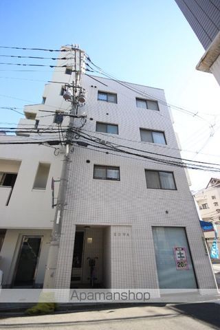 KOWAビルの外観写真
