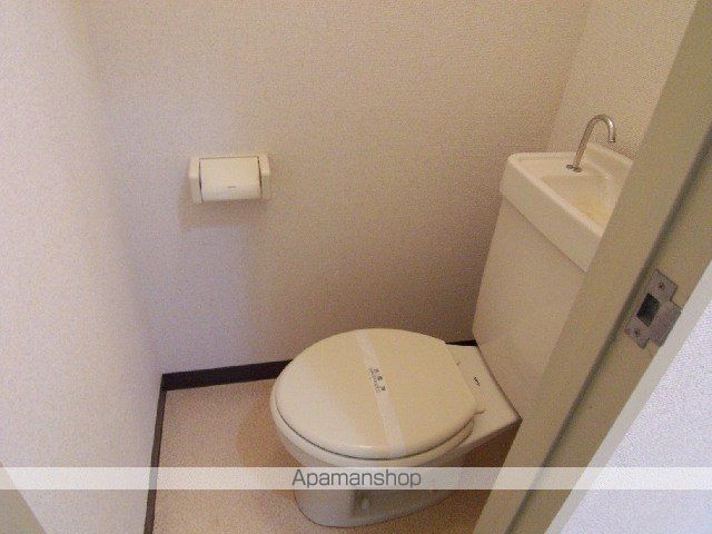 ハイツルミナールの内装写真
