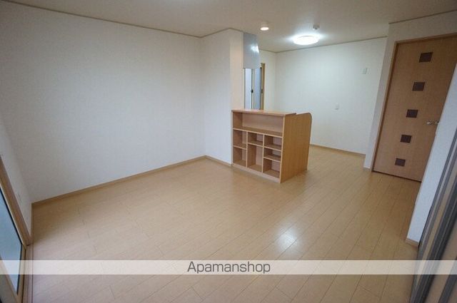 アスタリスクの内装写真