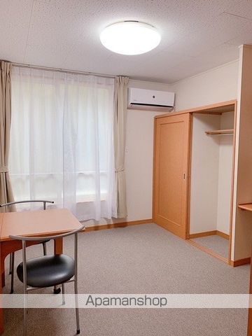 レオパレスメゾン モンポルトの内装写真