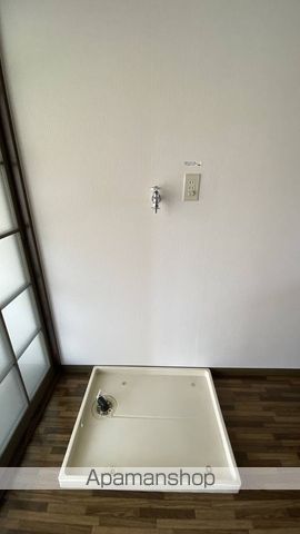 S.T.VILLA TSUSHIMA Aの内装写真