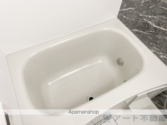 ユーロピュア 西山の内装写真