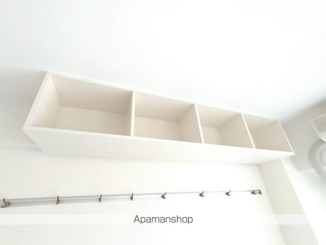 イーゲートの内装写真