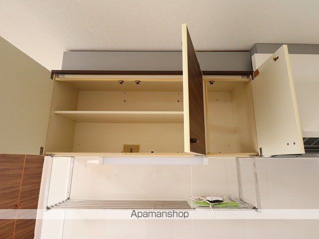 サンヒルズ上田Iの内装写真