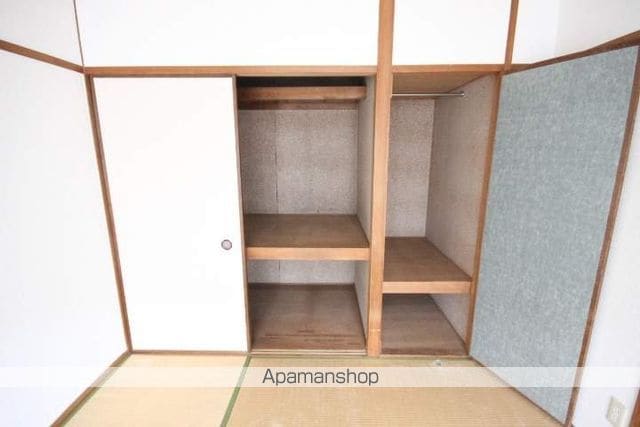 永田マンションの内装写真