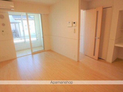 長野県塩尻市大字広丘高出[1LDK/50.49m2]の内装1