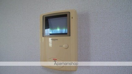 パーク　ピア[2LDK/58.04m2]のその他設備