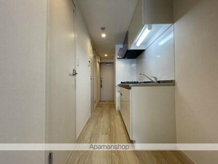 リブリ・フルール[1K/26.08m2]のキッチン