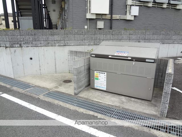 レオパレス津田山手のその他写真