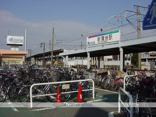 サンシャイン ビレッジの周辺写真