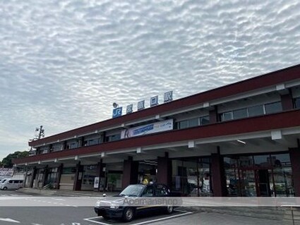 レオパレスメイプル宮島[1K/23.18m2]の周辺1